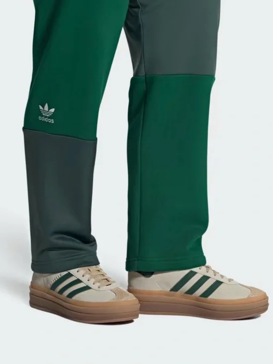 Adidas Gazelle Platform Sneaker - Picture 4 of 5